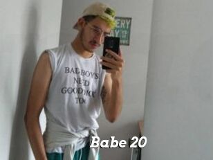 Babe_20