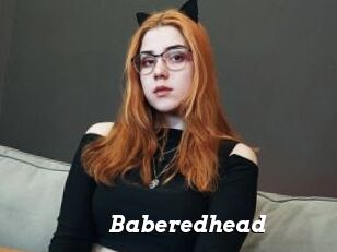 Baberedhead
