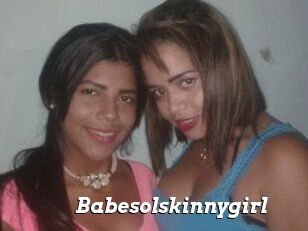 Babesol_skinny_girl