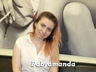 Babyamanda