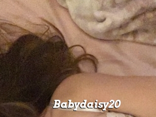 Babydaisy20