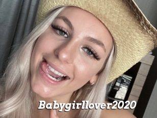Babygirllover2020