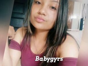 Babygyrs