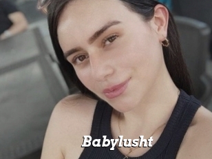 Babylusht