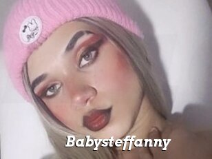 Babysteffanny