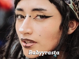 Babyyrasta