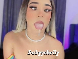 Babyyshelly