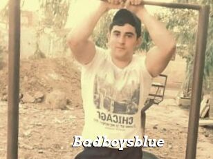 Badboysblue