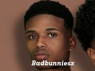 Badbunniesx