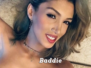 Baddie
