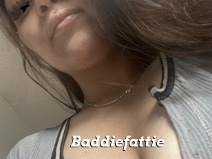 Baddiefattie