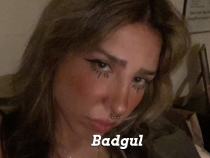 Badgul