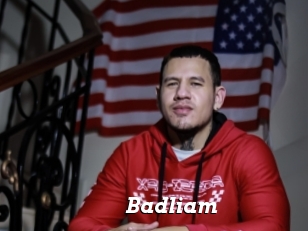 Badliam