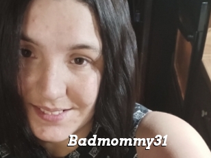 Badmommy31