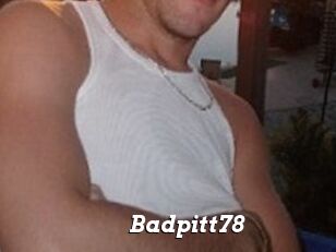 Badpitt78