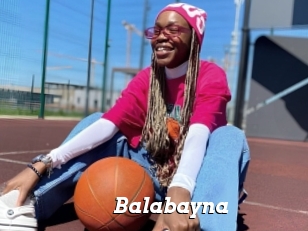 Balabayna