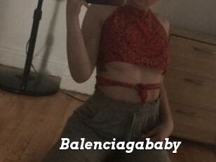 Balenciagababy
