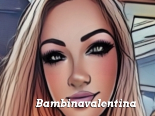Bambinavalentina