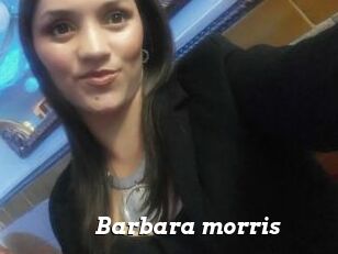 Barbara_morris