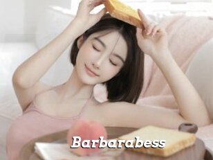Barbarabess