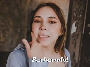Barbaradol