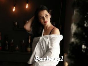 Barbaral