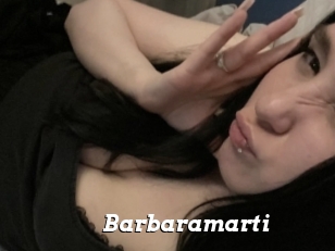 Barbaramarti