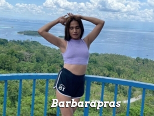 Barbarapras