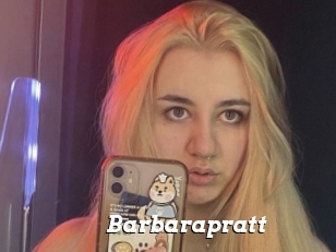 Barbarapratt
