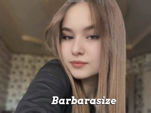 Barbarasize