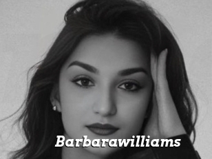 Barbarawilliams