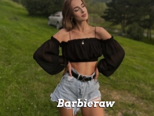 barbieraw Nice and quite