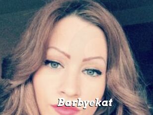 Barbyekat