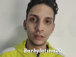 Barbylatina20
