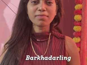 Barkhadarling