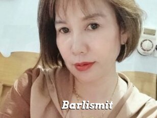 Barlismit