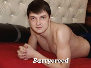 Barrycreed