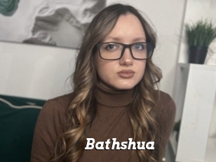 Bathshua