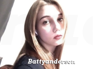 Battyanderson