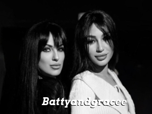 Battyandgracee
