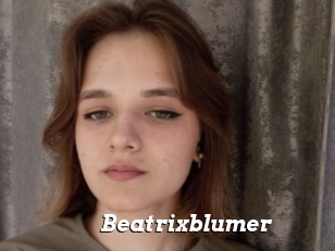 Beatrixblumer
