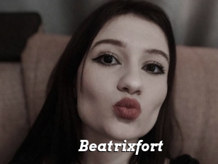Beatrixfort