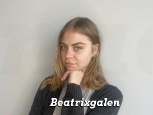 Beatrixgalen
