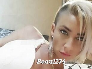 Beau1234