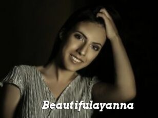 Beautifulayanna