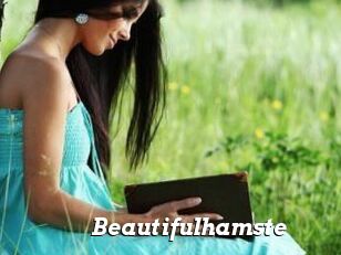 Beautifulhamste