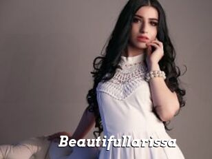 Beautifullarissa