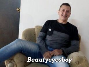 Beautyeyesboy