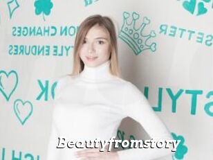Beautyfromstory