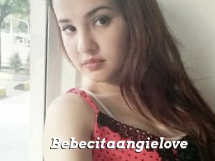 Bebecitaangielove